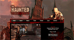Desktop Screenshot of hells-reach.com