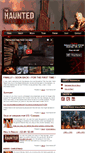 Mobile Screenshot of hells-reach.com